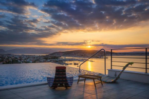 Гостиница Hotel Ola - Adults Only  Трогир